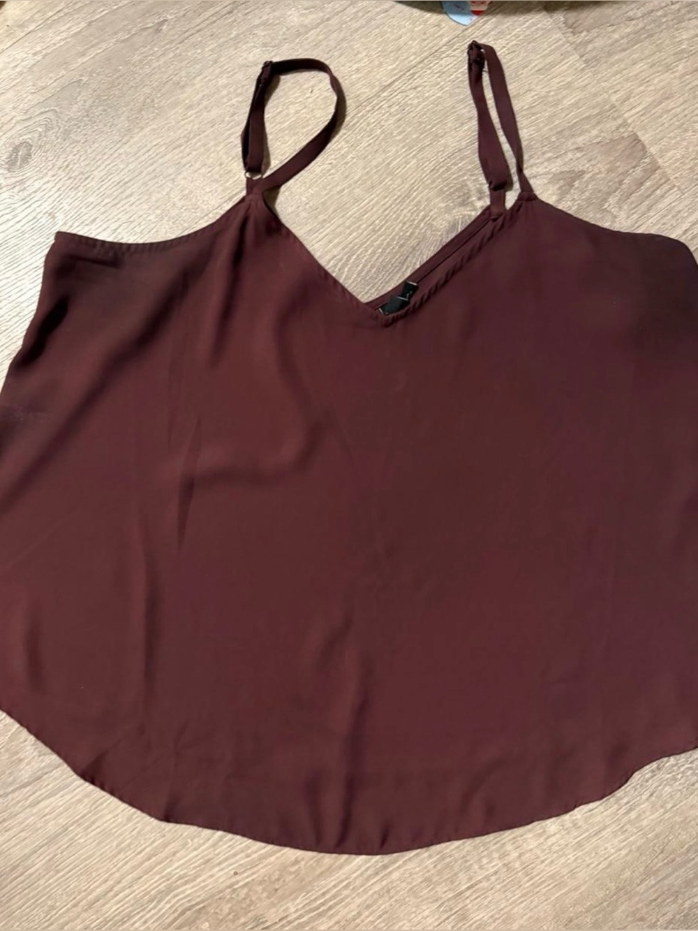 Torrid Sophie Tank Top